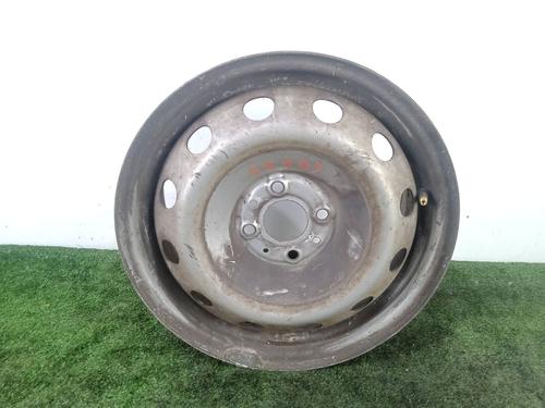 Used Rim Rim PEUGEOT BIPPER (AA_) 1.3 HDi 75 (75 hp) 36476688 36476688