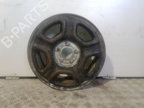Used Rim DACIA DUSTER (HS_) 1.5 dCi (HSMC) (107 hp) 30902832