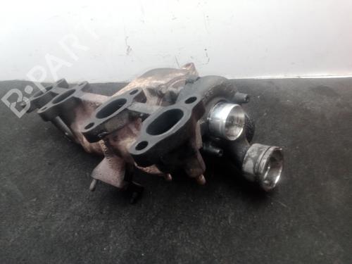 Used Turbocharger/Supercharger SEAT TOLEDO II (1M2) 1.9 TDI (90 hp) 28106783