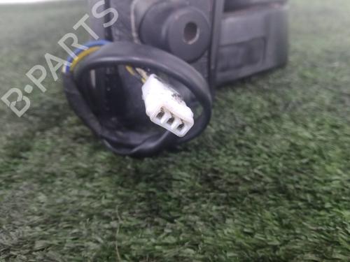 Right mirror HYUNDAI H-1 / STAREX Bus (A1) 2.5 CRDi | BP29998449C27 