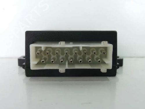 Electronic module LAND ROVER FREELANDER I (L314)  | BP5714570M83 