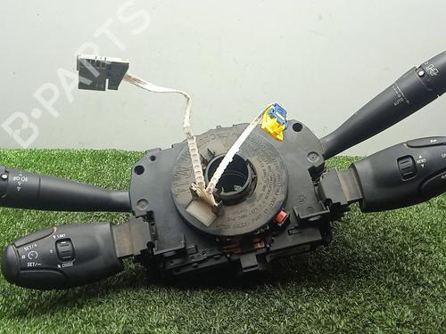 Interruttore luci Interruttore luci CITROËN C3 I (FC_, FN_) 1.4 HDi (68 hp) 36437186 36437186