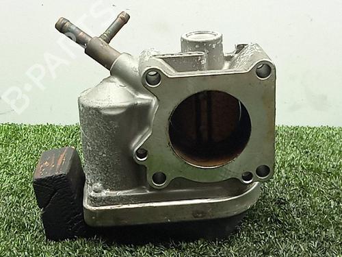 Throttle body SKODA FABIA I (6Y2) 1.4 | BP28424176M82