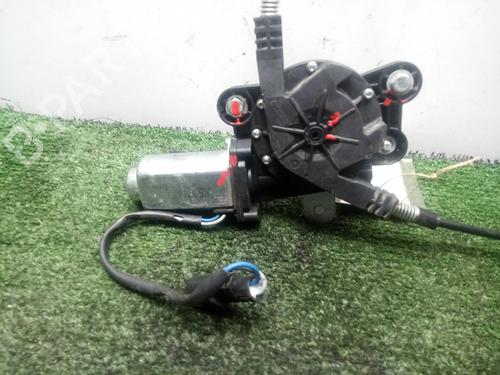 Front left window mechanism RENAULT MEGANE I (BA0/1_) 1.6 16V (BA04, BA0B, BA11, BA1J, BA16, BA19, BA1K, BA1V,... | BP29613695C22 