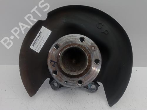 Used Left rear steering knuckle PEUGEOT 308 I (4A_, 4C_) [2007-2016]  17053009