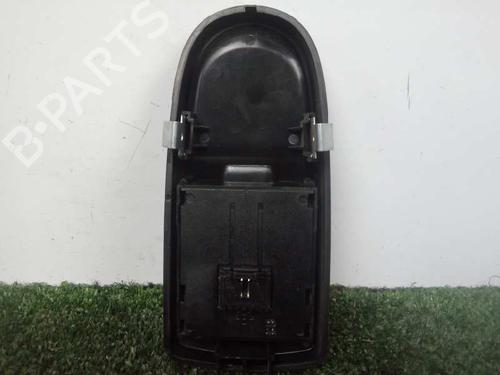 Right front window switch FORD FOCUS II (DA_, HCP, DP)  | BP15911257I26 
