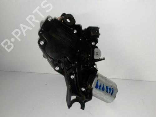 Used Rear wiper motor RENAULT MEGANE II (BM0/1_, CM0/1_) [2001-2012]  5685562
