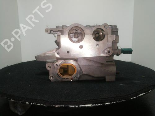 Cylinder head SEAT ALTEA XL (5P5, 5P8) 1.6 TDI | BP30126560M5
