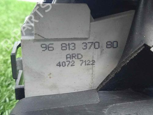 Rear right lock CITROËN C4 I (LC_)  | BP10292918C99 