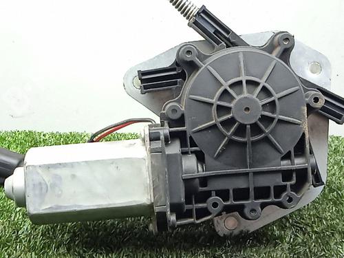 Front left window mechanism RENAULT MEGANE I (BA0/1_) 1.9 dTi (BA08, BA0N) | BP28425870C22