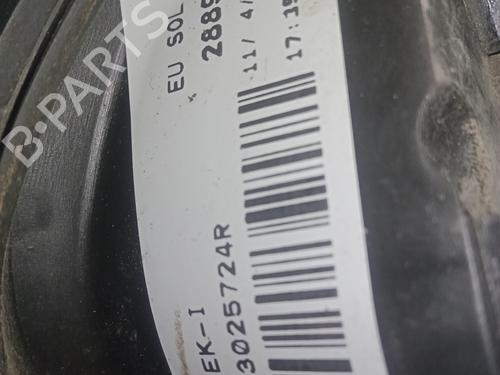 Left mirror RENAULT CLIO IV (BH_) 1.2 TCe 120 (BHM0) | BP15969611C26 