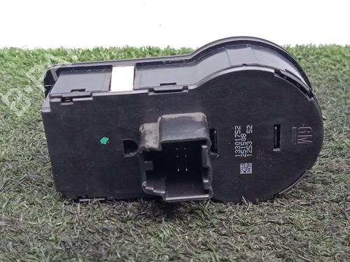 Headlight switch CHEVROLET CRUZE Hatchback (J305) 2.0 CDI | BP31941115I24