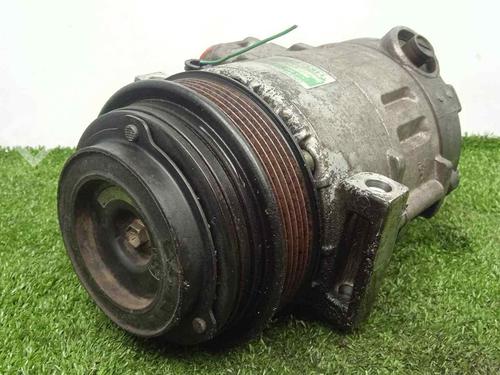 Used AC compressor AC compressor MERCEDES-BENZ E-CLASS (W210) E 220 D (210.004) (95 hp) 10693405 10693405
