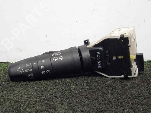Used Headlight switch NISSAN TIIDA Hatchback (C11) 1.5 dCi (106 hp) 5707468