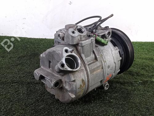 AC compressor VW PASSAT B5.5 (3B3) 1.9 TDI | BP31042229M34