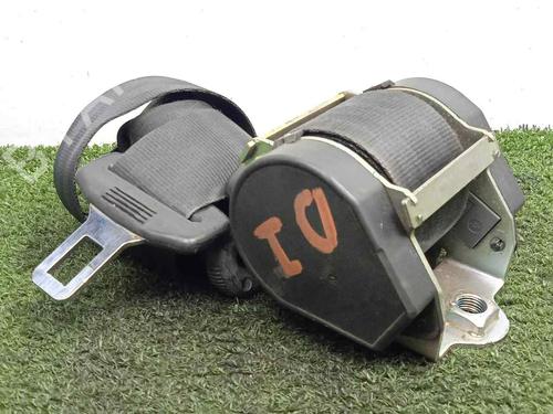 Ceinture de sécurité avant gauche FIAT DUCATO Van (250_) 150 Multijet 2,3 D (150 hp) 31094464