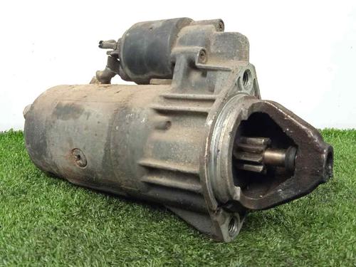 Used Starter MERCEDES-BENZ MB Van (W631) [1988-1996]  17155847