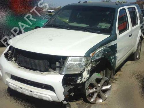 Servo brake NISSAN PATHFINDER III (R51) 2.5 dCi | BP5741345M42 
