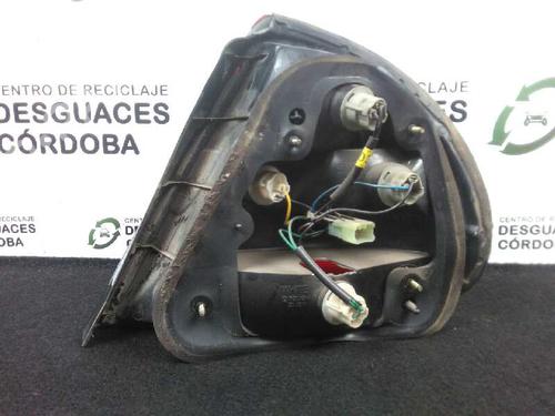 Left taillight HYUNDAI SONATA III (Y-3)  | BP5794164C34 
