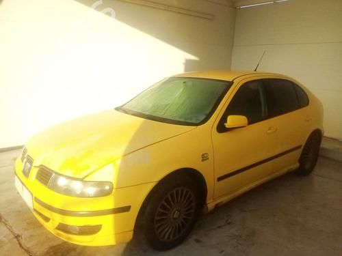 Electronic module SEAT LEON (1M1) 1.9 TDI | BP27694471M83 