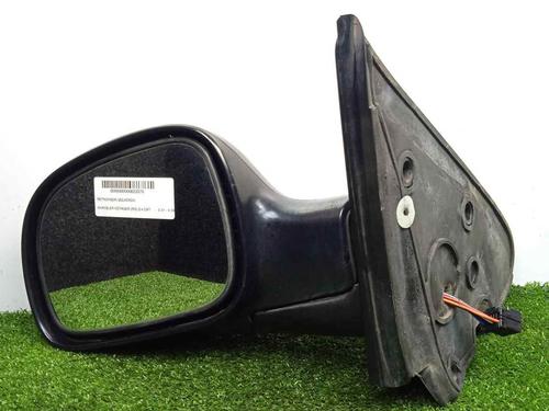 Used Left mirror CHRYSLER VOYAGER IV (RG, RS) 2.4 (147 hp) 11688837