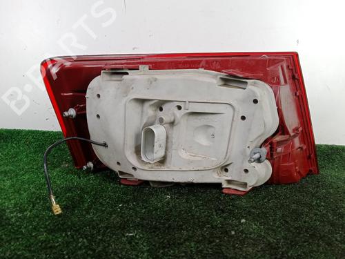 Right taillight AUDI A6 C6 (4F2) 3.0 TDI quattro | BP32197670C35