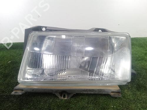 Used Left headlight CITROËN JUMPY I (U6U_) 2.0 HDi 95 (94 hp) 31380618