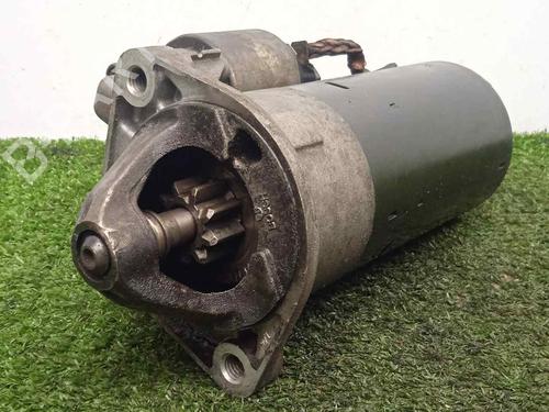 Used Starter FORD FOCUS II (DA_, HCP, DP) 1.8 TDCi (115 hp) 17230885