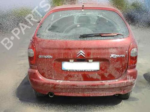 Right front fog light CITROËN XSARA PICASSO (N68) 2.0 HDi | BP5691232C31 