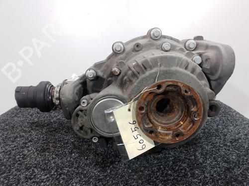 Rear differential BMW X6 (E71, E72) xDrive 30 d | BP38872657M24 - Image 3
