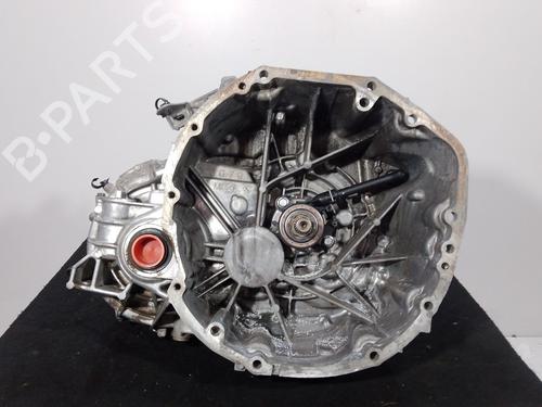 Used Gearbox Gearbox RENAULT KOLEOS I (HY_) 2.0 dCi (HY0K) (150 hp) 36291198 36291198