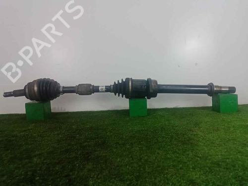 Used Right front driveshaft TOYOTA AVENSIS Saloon (_T25_) [2003-2008]  11218172