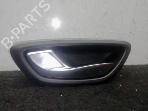 Venstre bak invendig håndtak RENAULT MEGANE IV Hatchback (B9A/M/N_) 1.5 dCi 90 (B9A1) (90 hp) 24329883