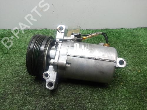 AC compressor BMW 3 (E46) 320 d | BP28488847M34
