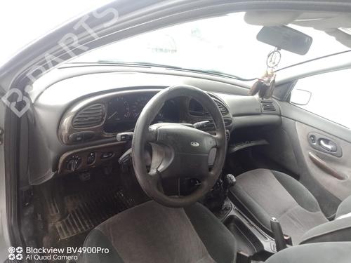 Other FORD MONDEO II (BAP) 1.8 TD | BP25863220O1 