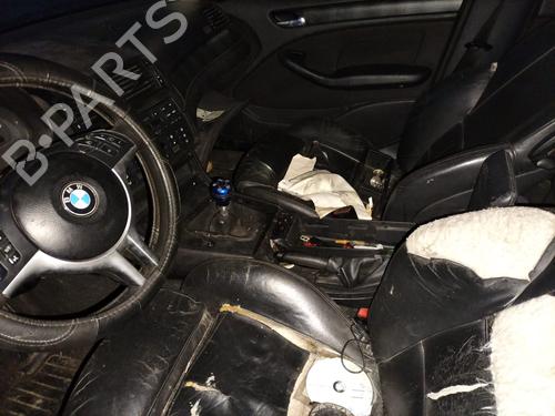 Cylinder head BMW 3 (E46)  | BP15549332M5 