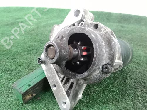 Used Starter PEUGEOT 206 Hatchback (2A/C) 1.4 HDi eco 70 (68 hp) 32020060