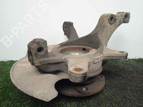 Left front steering knuckle FIAT SEDICI (189_) 1.9 D Multijet | BP9397049M25 