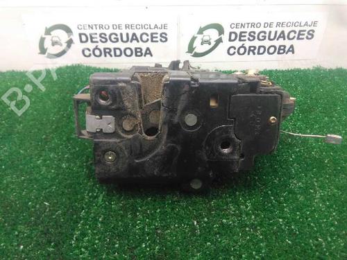 Front right lock VW PASSAT B5 (3B2) 1.9 TDI | BP5738872C97 