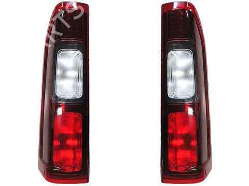 Used Left taillight Left taillight RENAULT TRAFIC III Bus (JG_) [2014-2026] 21174697 21174697