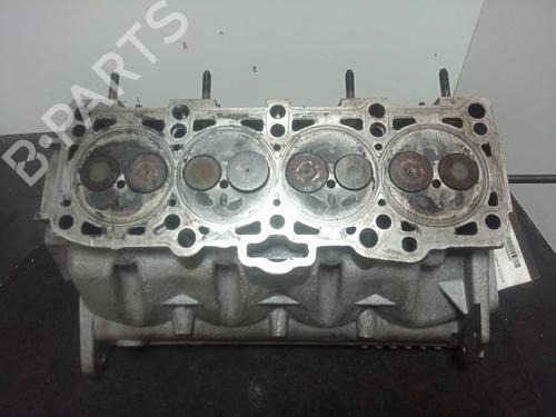 Cylinder head VW GOLF IV (1J1) 1.9 TDI | BP15495878M5 