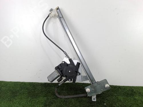 Front right window mechanism SMART FORTWO Coupe (450) 0.8 CDI (450.300, 450.301, 450.302, 450.303, 450.306) | BP32316294C23 - Image 2