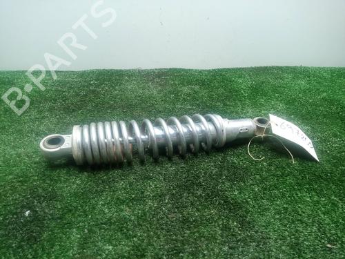 Used Right rear shock absorber YAMAHA MOTORCYCLES XV XV 125 Virago (5AJ) (11 hp) 27832523