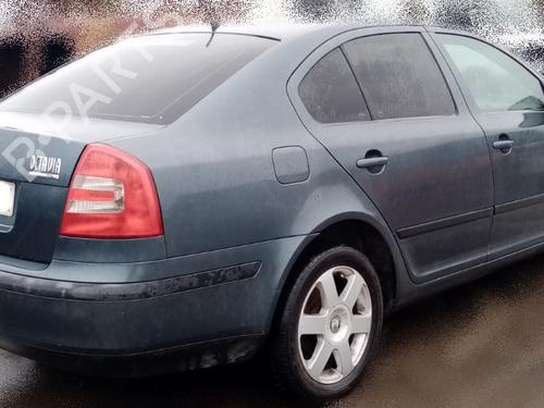 Sensor electrónico SKODA OCTAVIA II (1Z3) 1.9 TDI | BP10412286M84 