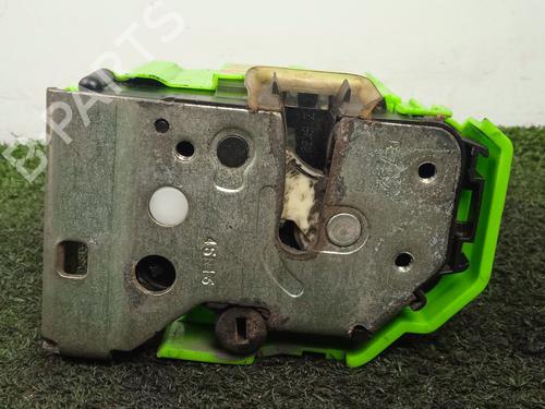 Front left lock ALFA ROMEO MITO (955_) 1.4 (955.AXB1B, 955.AXU1A) | BP29352992C98 
