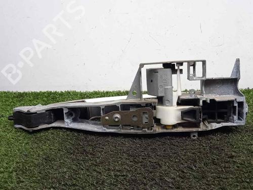 Rear right exterior door handle PEUGEOT 5008 (0U_, 0E_) 2.0 HDi | BP17832354C130