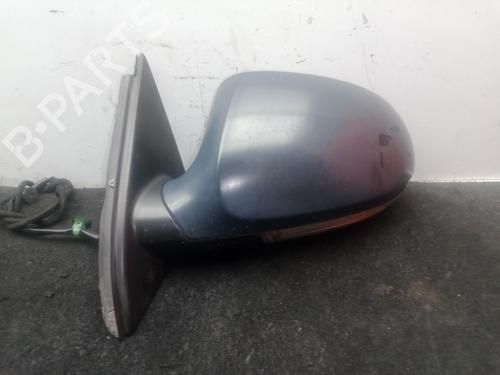 Left mirror VW PASSAT B6 (3C2) 1.9 TDI | BP29146197C26 