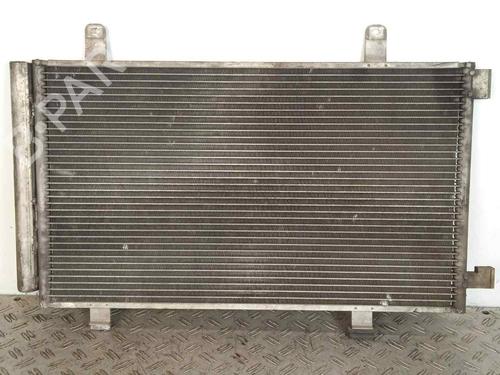 Used AC radiator FIAT SEDICI (189_) 1.9 D Multijet (120 hp) 8168493