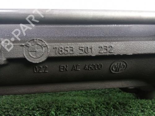 Steering rack BMW 5 (E60) 525 d | BP39475930M22 - Image 2