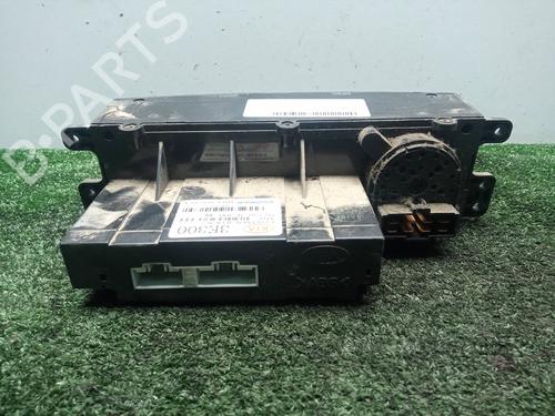 Climate control KIA SORENTO I (JC) 2.5 CRDi 4WD | BP16055332I5 